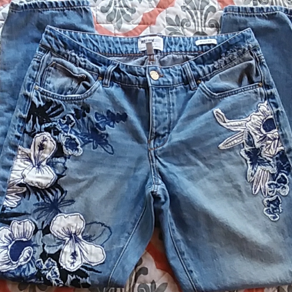 William Rast Jeans